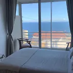 Departamento Studio Con Exquisita Vista