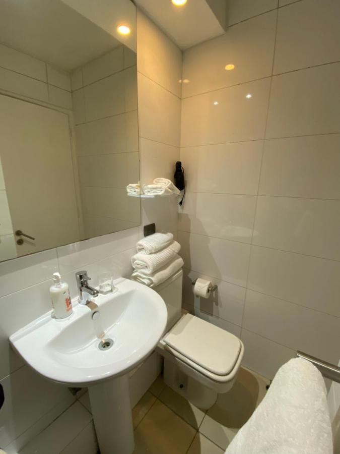 Apartamento Departamento Studio Con Exquisita Vista *