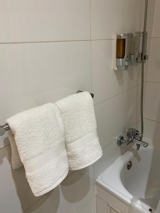 Departamento Studio Con Exquisita Vista *